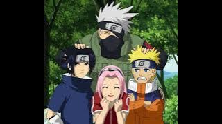 HOME MADE KAZOKU - SHOOTING STAR [[UNDERWATER VERSION]] NARUTO ENDING
