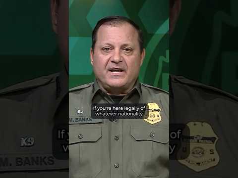 Кого мы депортируем | CBP