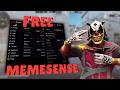 FREE CS2 CHEAT, MEMESENSE CRACKED, FULL TUTORIAL + SERVER