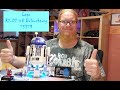 R2-D2 von LEGO®️ inkl. Beleuchtung - 75379