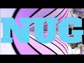 NUG - Ringin N Blingin (Audio Visualizer 2) GIFT FOR NO JUMPER!