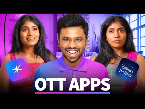 OTT Apps Be