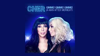 Cher - Gimme! Gimme! Gimme! (A Man After Midnight) [Love To Infinity Insomniac Remix]