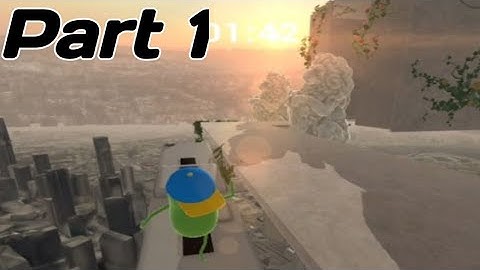 This Is Difficult | Dumb Ways To Climb😞😔