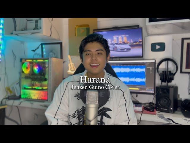 Harana - Parokya Ni Edgar (Jenzen Guino Cover) class=