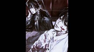 Osaragi And Yoichi Nagumo Company Edit Sakamoto Days