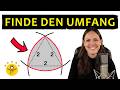Kannst DU es lösen? – Geometrie Rätsel