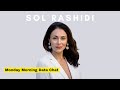 Getting business value from data the cxo playbook aws reinvent and more w sol rashidi