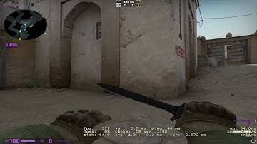 Commendbot connected to sinlyxe.cc