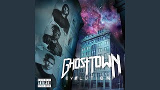 Video thumbnail of "Ghost Town - Loner"