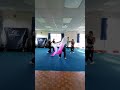The Sea Gypsies Belly Dancers pharaonic odyssey rehearsals