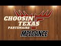 Choosin' Texas Partner Dance