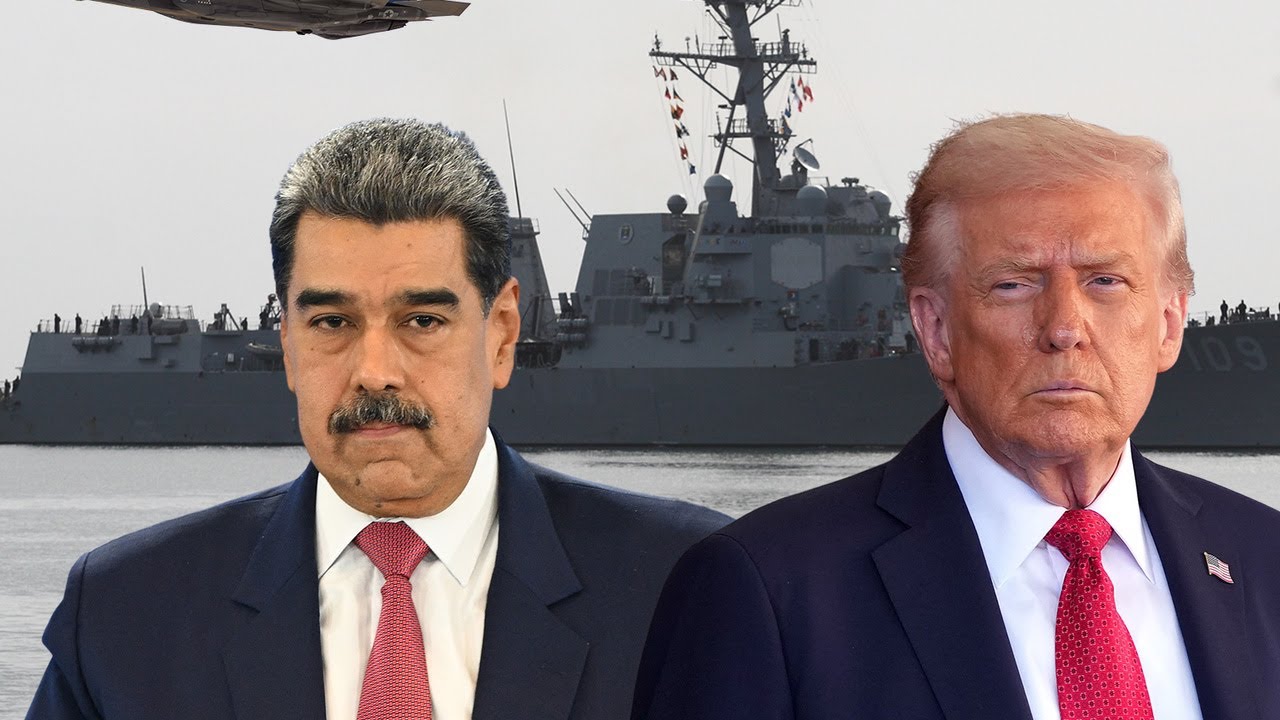 Maduro akuzon SHBA-në për nisjen e një fushate diskreditimi kundër Venezuelës