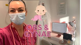 72 Hours In The Life Of A 40 Year Old Med Student - Night Shift, Obs & Gynae, 1st Exam of 4th year