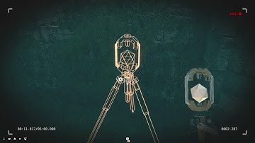 The Talos Principle - Unreachable Garden