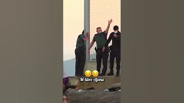 الغربة بين عينيا 