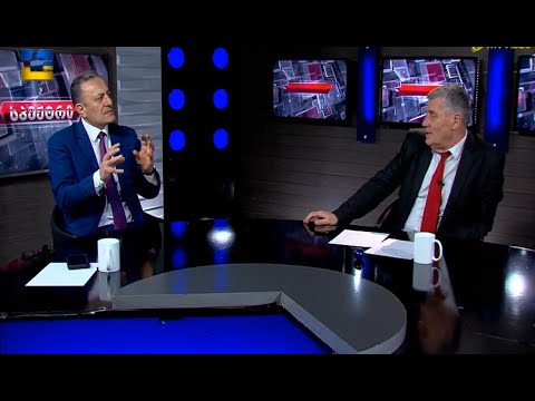 ყაჩაღი მართავს ქვეყანას, ხელი მოაწერეთ მის დასჯას! - შალვა ნათელაშვილი