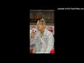 xxxtentacion acoustic type beat "flatline" - free for profit guitar type beat no drums