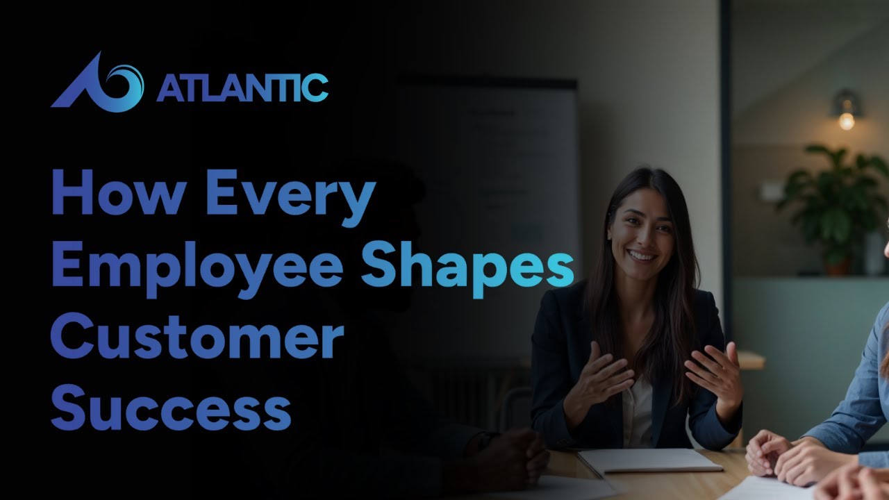 Brand Ambassador Training: How Every Employee Shapes Customer Success ...