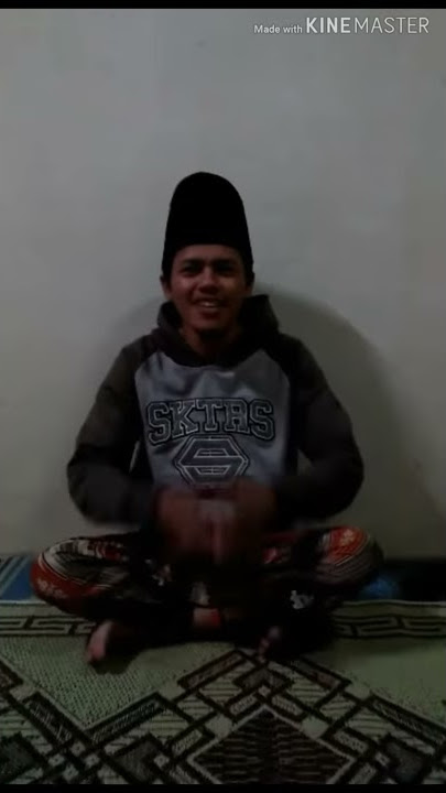 Story wa bahasa jawa minta maaf