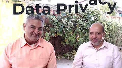 Unlocking the Power of Data Privacy: A Must-Watch Discussion