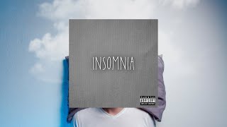Wilhelm Duke - "Insomnia" feat. Joey Nato (produced by. Jimmy Park)