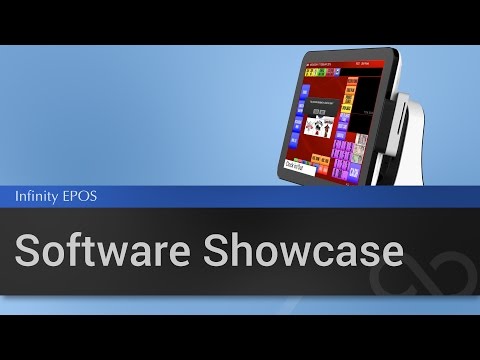 Infinity EPOS Software Showcase