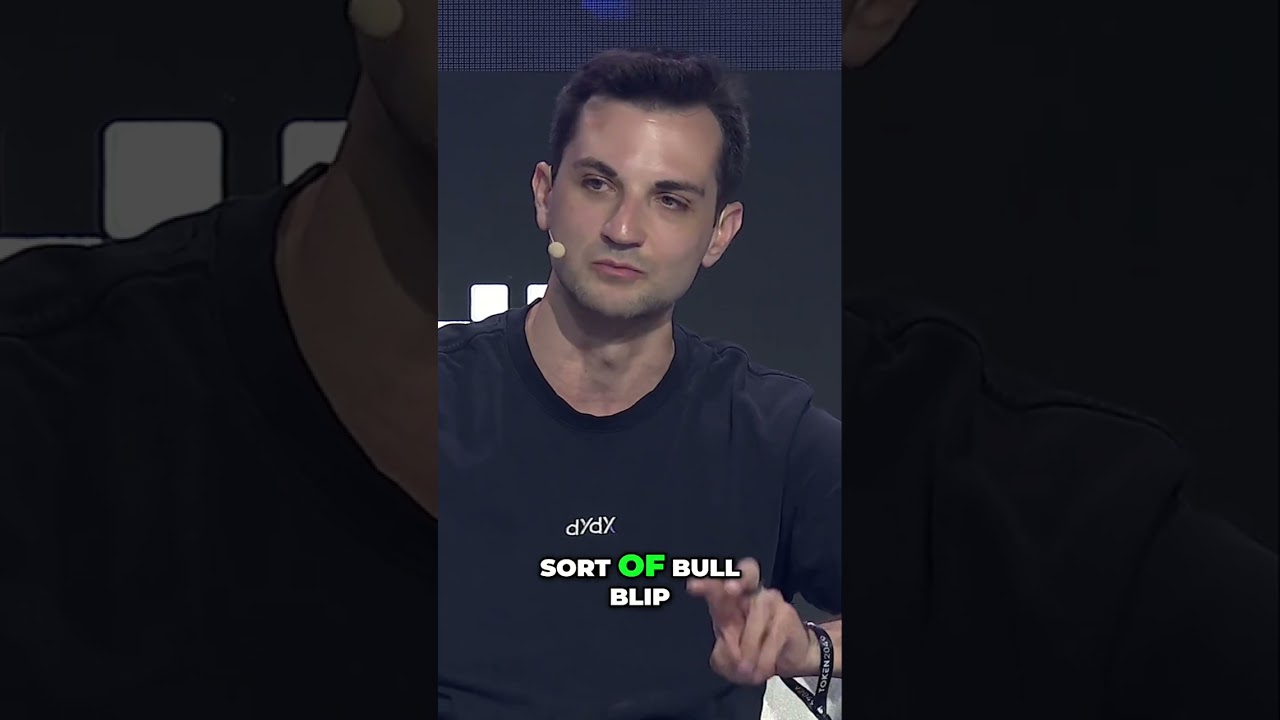 Crypto's Exponential Growth: Bull Market Insights