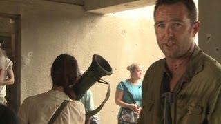 Max Strike Back Season 2 In Production Tease