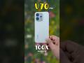 Vivo V70 Elite 100x Zoom Test #mobilepapa #shorts