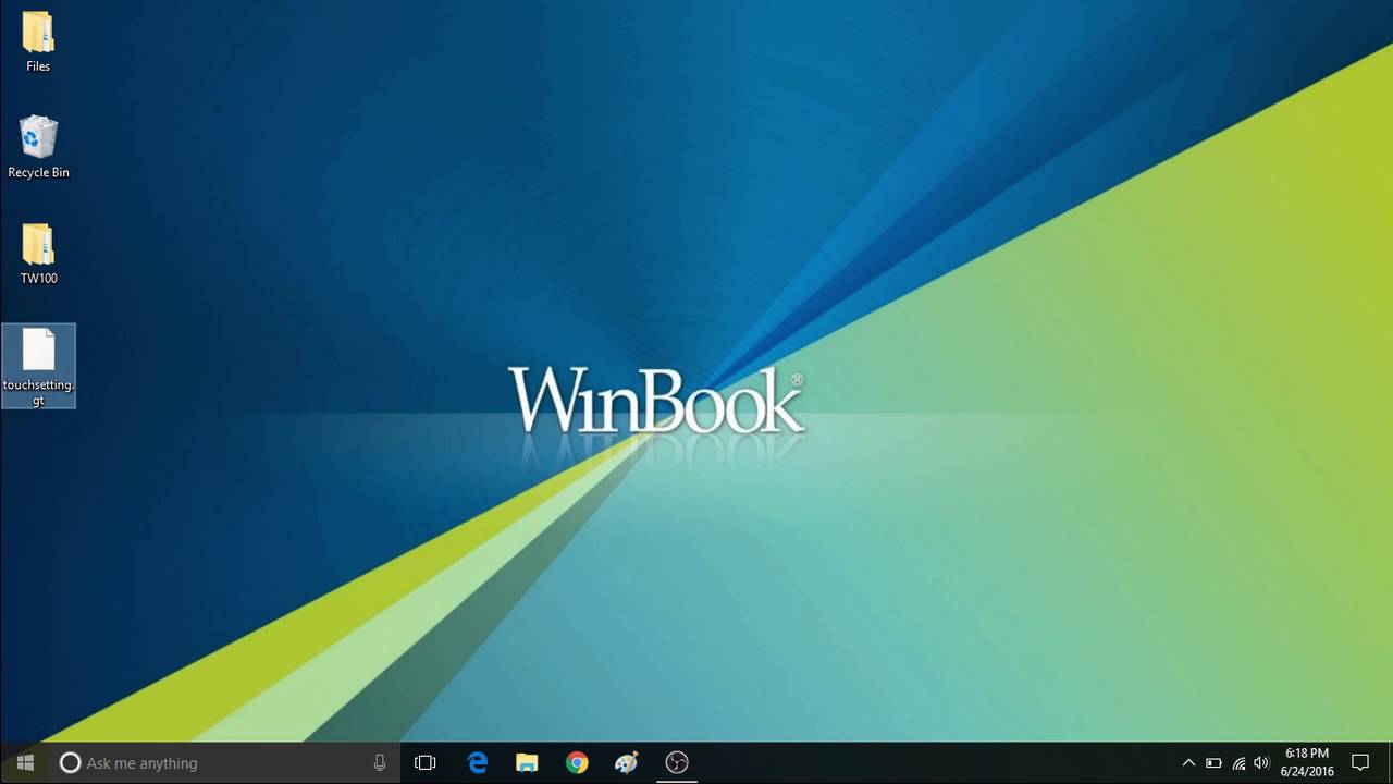 Gt File How to Install the Touchsetting.gt File to Fix Touchscreen Issues on ...