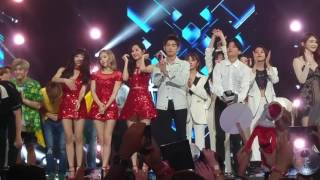 160731 KconLA ending