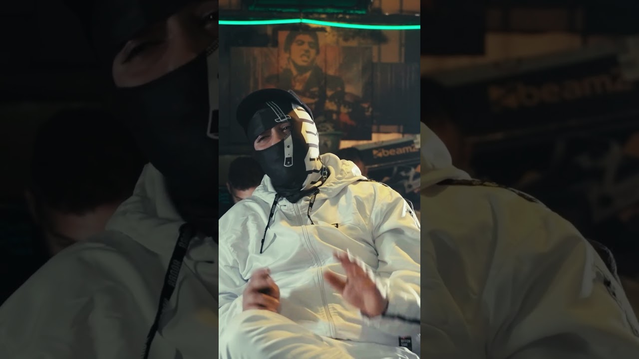 ¿KHEIS VIVE DE LA MUSICA? | KHEIS - INSIDE STATIC #13