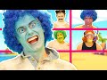 Luca Finger Family Song and More | Finger Family Songs