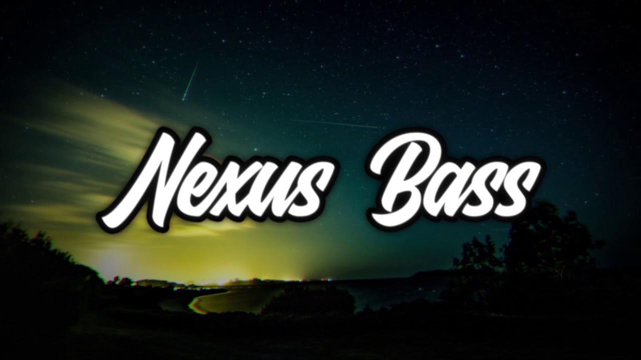 ✩SKI KANEKI✩ - Agony (Bass Boosted)