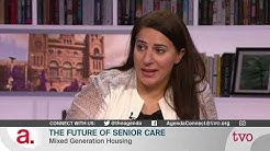 The Future of Senior Care