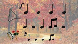 Download lagu El Otoño - Vivaldi - Musicograma