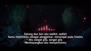 Fan De Tus Fotos (Lirik / Terjemahan Bahasa) [Nicky Jam x Romeo Santos]