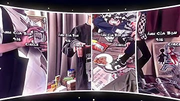 #5 Code Alight Motion: Đã Không Gần Nhau 😔