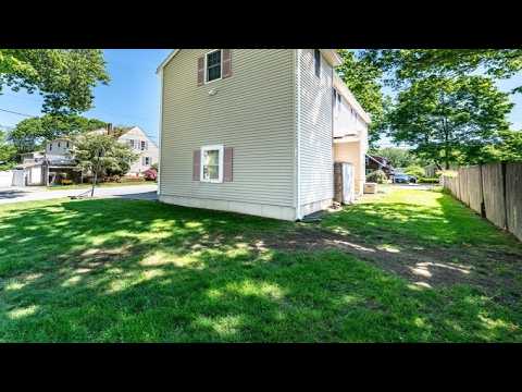 58 Libby Ave, Reading, MA home video tour