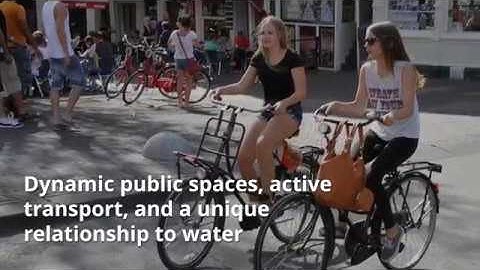 The Governance of Land Use in the Netherlands: The case of Amsterdam