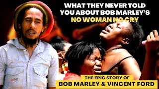 What They Never Told You About Bob Marley’s No Woman No Cry Song