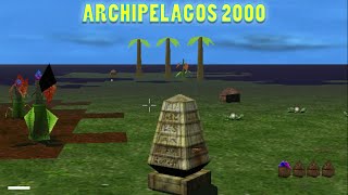 Archipelagos 2000 (Windows game 1999)
