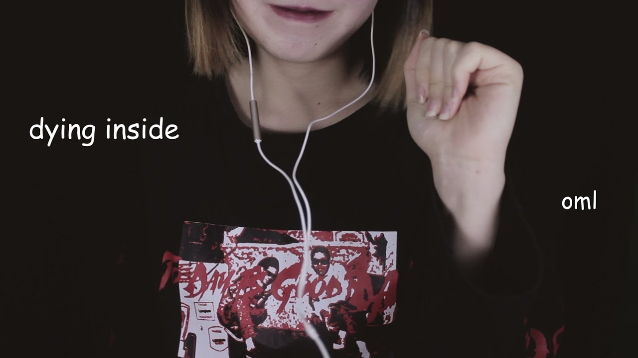 The Most Relaxing ASMR Video You Will Ever Find *NOT* YouTube