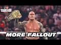 More WrestleMania weekend fallout | Wrestling Observer Live