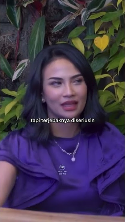 ayah vanesa meninggalkan vanesa ketika sedang tersandung kasus 80 juta #vanesa #bibi#gala