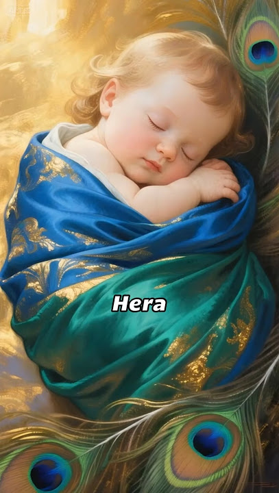 Evolution of Hera #evolution #hera  #greekmythology #shorts