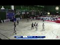 M-KO 42 | TEL VS CHT | GIRLS | HIGHLIGHTS