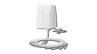 BJT : QuOmni 5GLTE Global MIMO 4x4 - AO5G4-G1