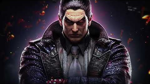 Top 25 Strongest Tekken Characters